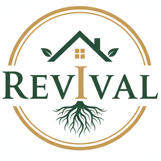 Revival Home Improvement